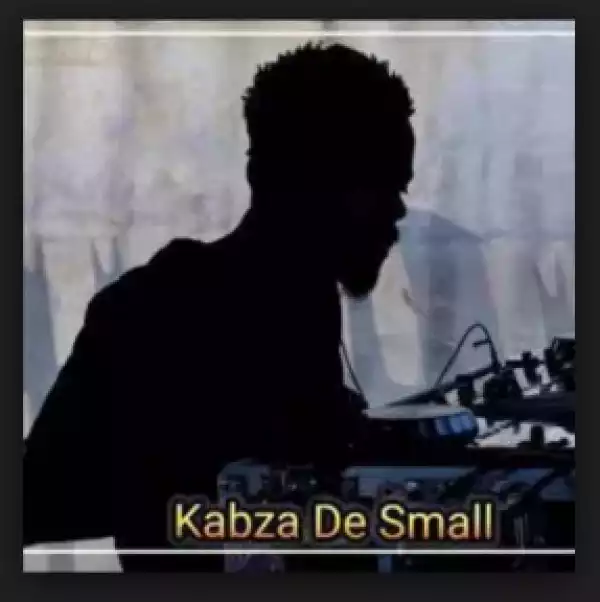 Kabza De Small - Koko (main Mix) Ft. Mhaw Keys & Dj Papers 707 (snippet)